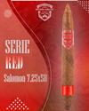 Havana Especial Serie Red