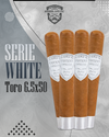 Havana Especial Serie White