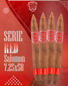 Havana Especial Serie Red