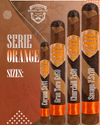 Havana Especial Serie Orange