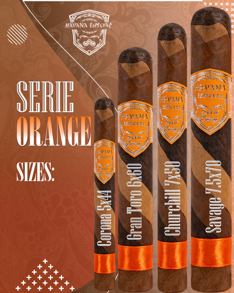 Esteban Carreras Mr. Brownstone – Black Cat Cigar Company Australia