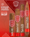 Havana Especial Serie Red