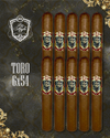 Premium Christmas Special Cigars